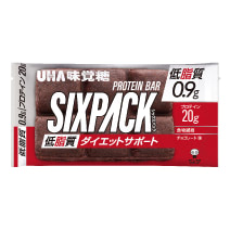 SIXPACK　プロテインバー