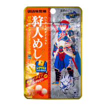 公式 Uha味覚糖 商品カタログ シゲキックス シゲモンの足跡 エボリューションソーダ