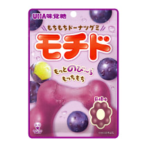 モチド　巨峰味