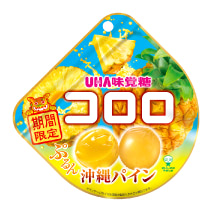 コロロ　沖縄パイン
