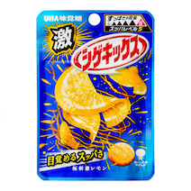 激シゲキックス　極刺激レモン