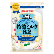 特濃ミルク8.2　塩ミルク