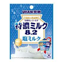 特濃ミルク8.2　塩ミルク（27g）