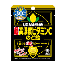 超高濃度ビタミンＣのど飴（27g）