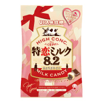 特恋ミルク8.2　チョコレート