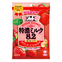 特濃ミルク8.2　紅ほっぺ