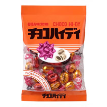 チョコハイディ