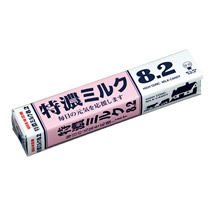 特濃ミルク8.2 （スティック）