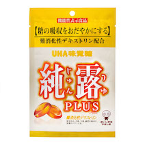 純露プラス 難消化性デキストリン