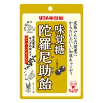 味覚糖　陀羅尼助飴