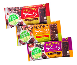 HAPPYデーツ