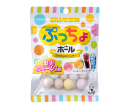 ぷっちょボール