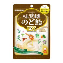 味覚糖のど飴ＥＸ