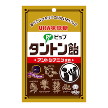 ピップ　タントン飴