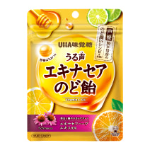 うる声エキナセアのど飴