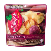 さつまんま　ムラサキイモミックス