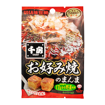 Ｓｏｚａｉのまんま　千房お好み焼のまんま