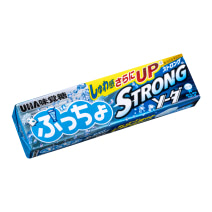 公式】UHA味覚糖 商品カタログ ぷっちょ袋 4種アソート