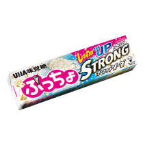 公式】UHA味覚糖 商品カタログ ソフトキャンディ