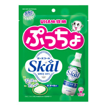 ぷっちょ袋　Ｓｋåｌ
