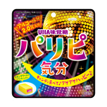 公式】UHA味覚糖 商品カタログ ソフトキャンディ