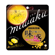 公式】UHA味覚糖 商品カタログ ぷっちょ袋 ４種アソート