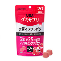 大豆イソフラボン