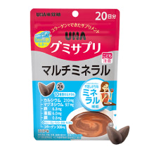 マルチミネラル