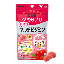 美魔女マルチビタミン