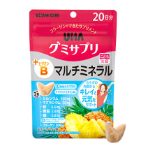 マルチミネラル