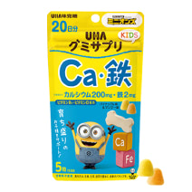 Ｃａ・鉄