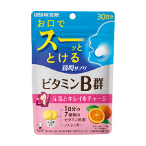 ビタミンＢ群