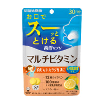 マルチビタミン