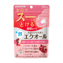 エクオール
