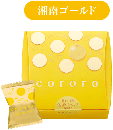 湘南ゴールド