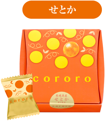 公式】商品紹介 - 新感覚グミ専門店『cororo（コロロ）』 UHA味覚糖