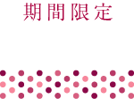 期間限定 出店情報