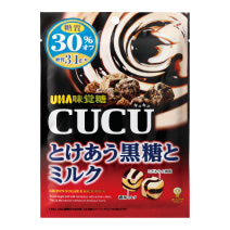 CUCU(Black Milk)