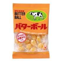 Butter Ball
