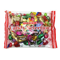 CandySelection