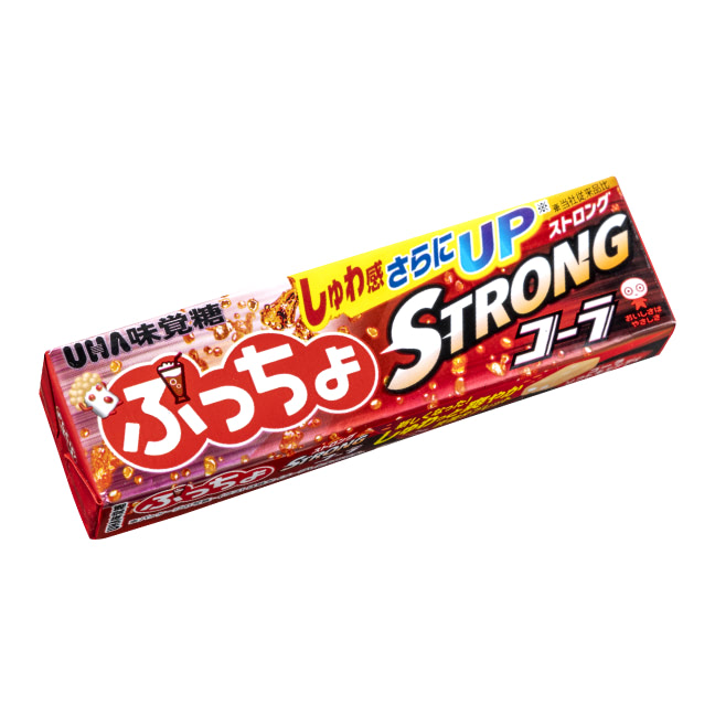 Puccho Stick(Strong Cola)