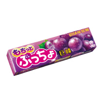 Puccho Stick (Mochitto Kyoho Grape)