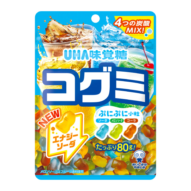 Kogumi(Drink Assort)