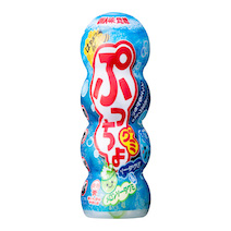 Puccho Gummy(Soda)