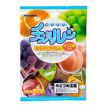 CHURURUN