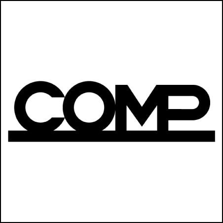 COMP ブランドページへ